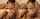 threesome ffm blonde