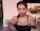 pink hair tattoo blowjob