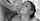 cum facial sexy black and white