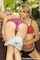 short hair blonde pornstar