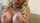 big tits tatoo cum in mouth