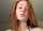 redhead piercing tattoo