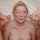 blonde blond milf