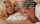 cute oral blonde