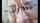 milf glasses facial