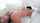 cumshot ass brunette