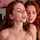 porn ad redhead cum