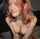 camgirl redhead couple
