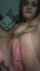 creaming fingering cute