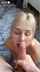 amateur pov facial