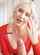 pov blowjob blonde
