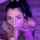 pov ponytail pull brunette