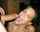 amateur blonde blowjob