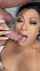 asian mature facial