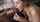 interracial amateur blond