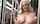 big tits bbw white hair