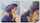 dark hair blowjob brunette