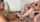 blowjob footjob brunette
