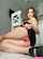 amateur model pussy