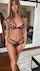 model beauty hot