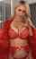 blonde big tits milf