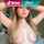 tiktok teen blonde