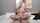 blonde big tits blowjob