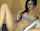 camgirl teen black hair