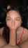 blowjob pov black hair