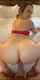 blonde big ass pov