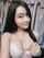 asian nude long hair