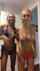 bikini tiktok skinny
