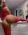 solo twerk bikini