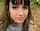 cum face brunette