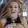 blond cum boobs