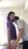 asian teen couple