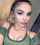 camgirl blonde piercing