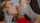 lesbian kissing lingerie