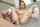 petite blonde creampie
