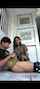 teen cute couple