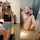 blonde teen small tits