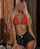 blonde bimbo eighteen