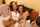 lesbian kissing lingerie