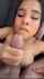 blowjob cumshot facial