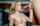 blonde big dick facial