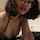glasses short hair asian