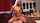 blonde sexy party