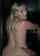 blonde sexy doggy