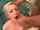 blonde long hair blowjob