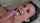 brunette facial blowjob